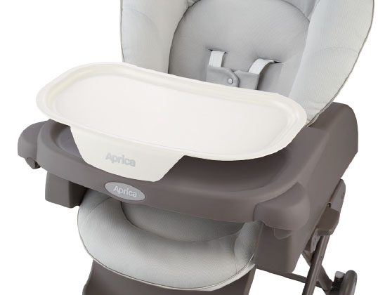 ユラリズム スマート プレミアム AB | ベビーカー・チャイルドシートの