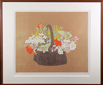 堀文子作品を卸価格で販売しています！