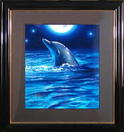 ラッセン作品を業者価格で販売！