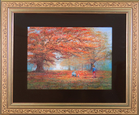 ピーターエレンショウ卸価格にて販売・デビッドウイラードソン