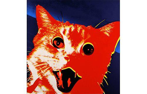 横尾忠則展 わたしのポップと戦争 | 横尾忠則現代美術館 | 美術館