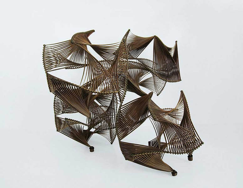 竹の息吹き ― 人間国宝 勝城蒼鳳と藤沼昇を中心に | 栃木県立美術館