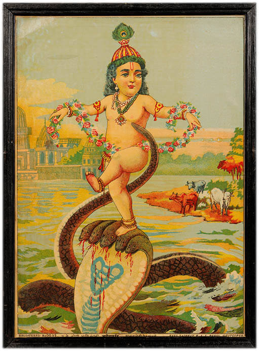 特別展 ヒンドゥーの神々の物語 | 福岡アジア美術館 | 美術館・展覧会