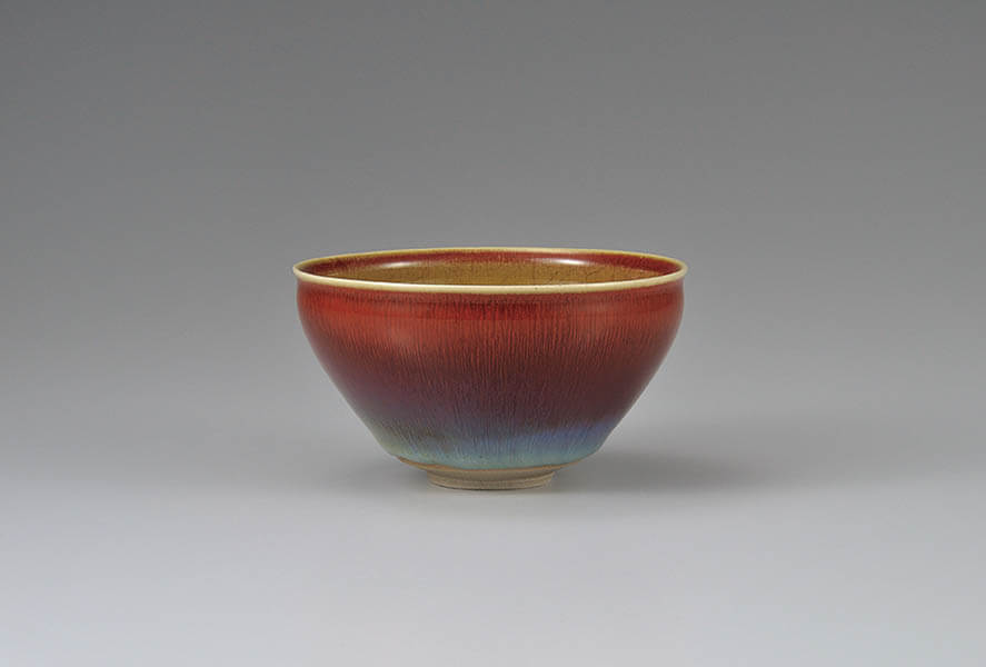 生誕150年記念 板谷波山の陶芸 －近代陶芸の巨匠、その麗しき作品と