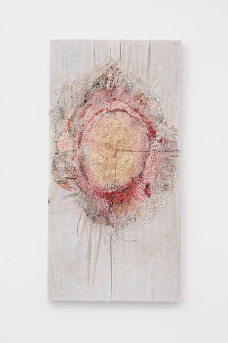 沖 潤子 さらけでるもの | 神奈川県立近代美術館 鎌倉別館 | 美術館