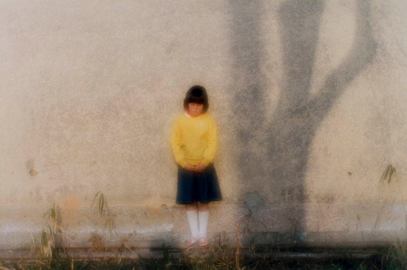 植田正治写真展「べス単写真帖 白い風」 | FUJIFILM SQUARE（フジ