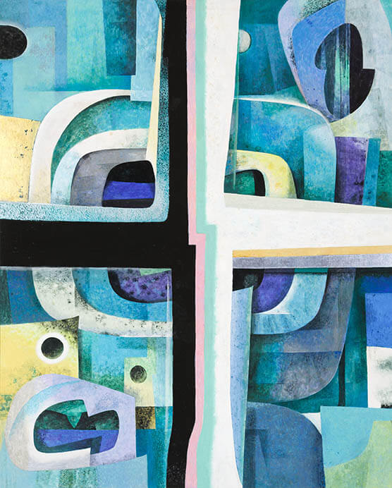 生誕100年記念 堂本元次 | 京都府立堂本印象美術館 | 美術館・展覧会