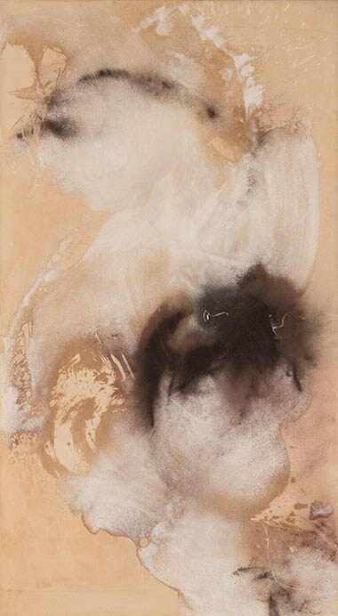 横尾龍彦 瞑想の彼方 | 埼玉県立近代美術館 | 美術館・展覧会情報