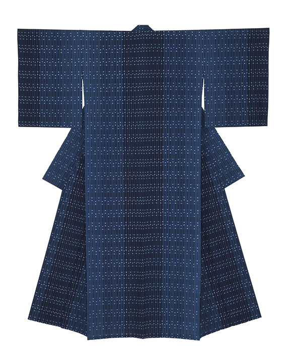 久留米絣と松枝家 | 福岡県立美術館 | 美術館・展覧会情報サイト