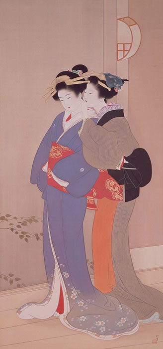 大和の美 ～古都を彩った絵師たちの競演 | 奈良県立美術館 | 美術館