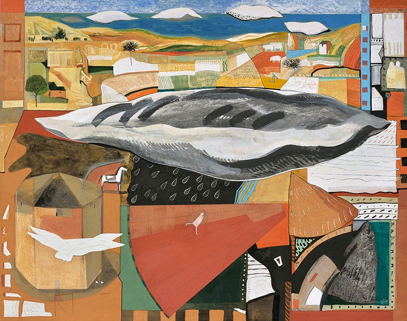 北條正庸 風の旅 | 宇都宮美術館 | 美術館・展覧会情報サイト アート