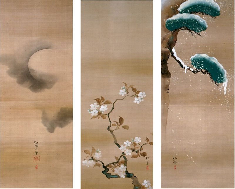 琳派デザイン 宗達・光琳・抱一 | MOA美術館 | 美術館・展覧会情報