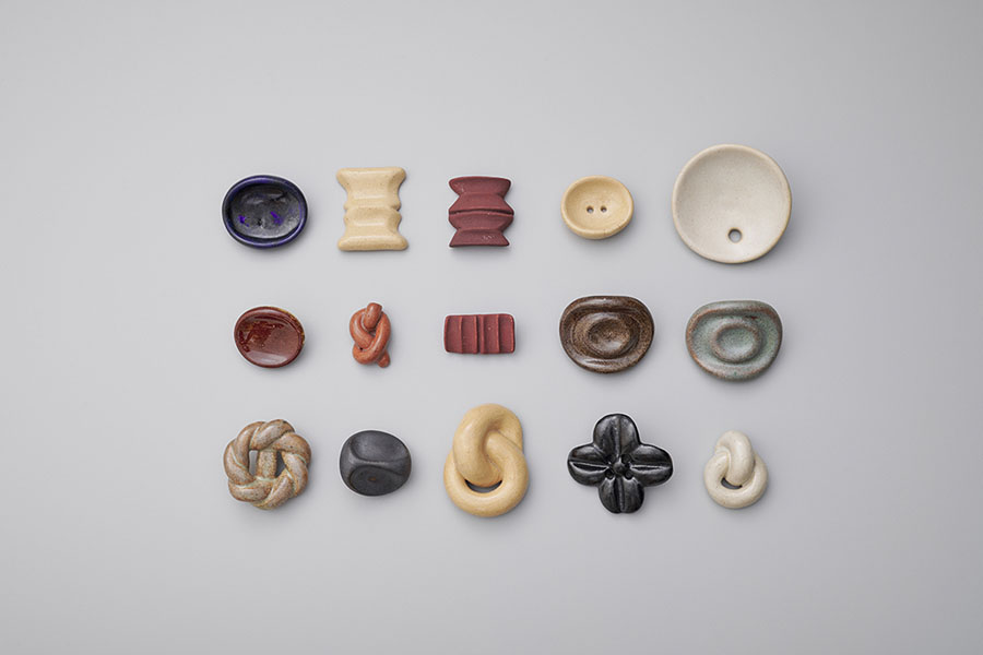 ルーシー・リー展―東西をつなぐ優美のうつわ― | 東京都庭園美術館