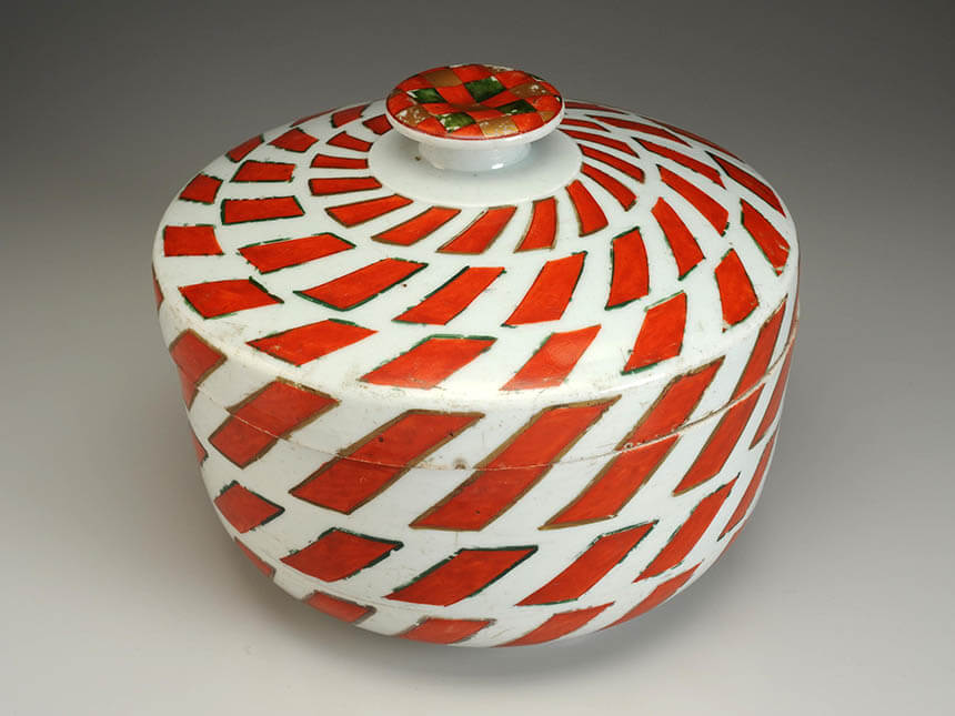 粋な古伊万里 江戸好みのうつわデザイン | 八王子市夢美術館 | 美術館