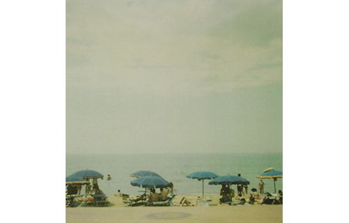 サイ・トゥオンブリーの写真－変奏のリリシズム－ | DIC川村記念美術館