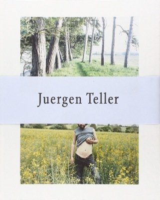 artecontemporanea.com Juergen Teller. Do you Know What I mean