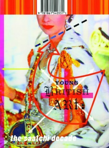 artecontemporanea.com Young British Art. Saatchi Decade