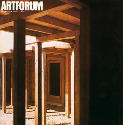 Hamish Fulton and Richard Long