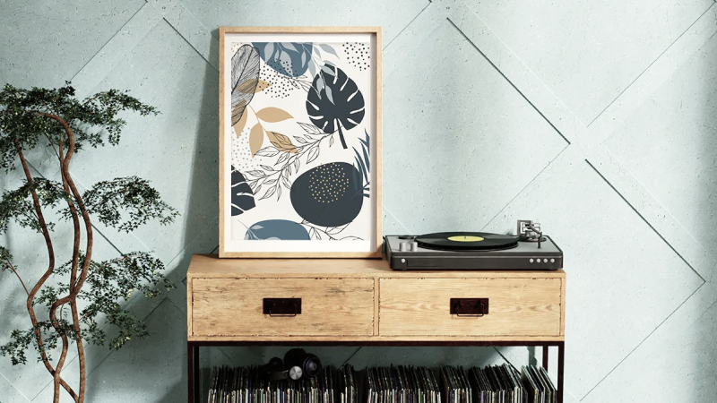 石膏のある静物」 by 舞々風月｜Artmeter｜暮らしを彩るアートが