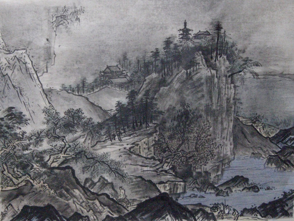 紅梅 日本画」 by そよ風｜Artmeter｜暮らしを彩るアートが、きっと