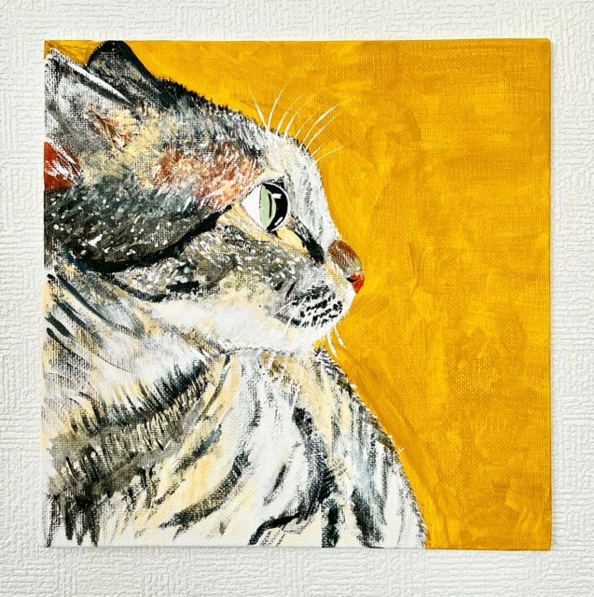 テンペラ画・アクリル画・ガッシュ画｜Artmeter｜暮らしを彩るアートが