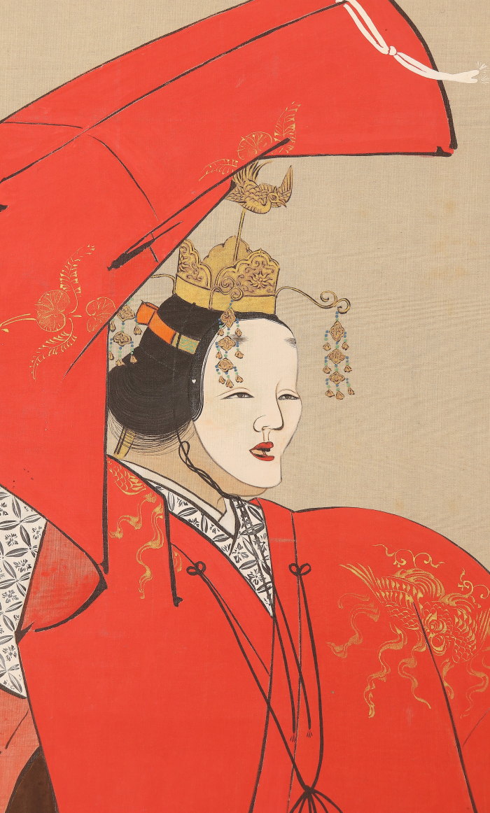 掛け軸や骨董品の販売・買取なら株式会社縁［大阪］