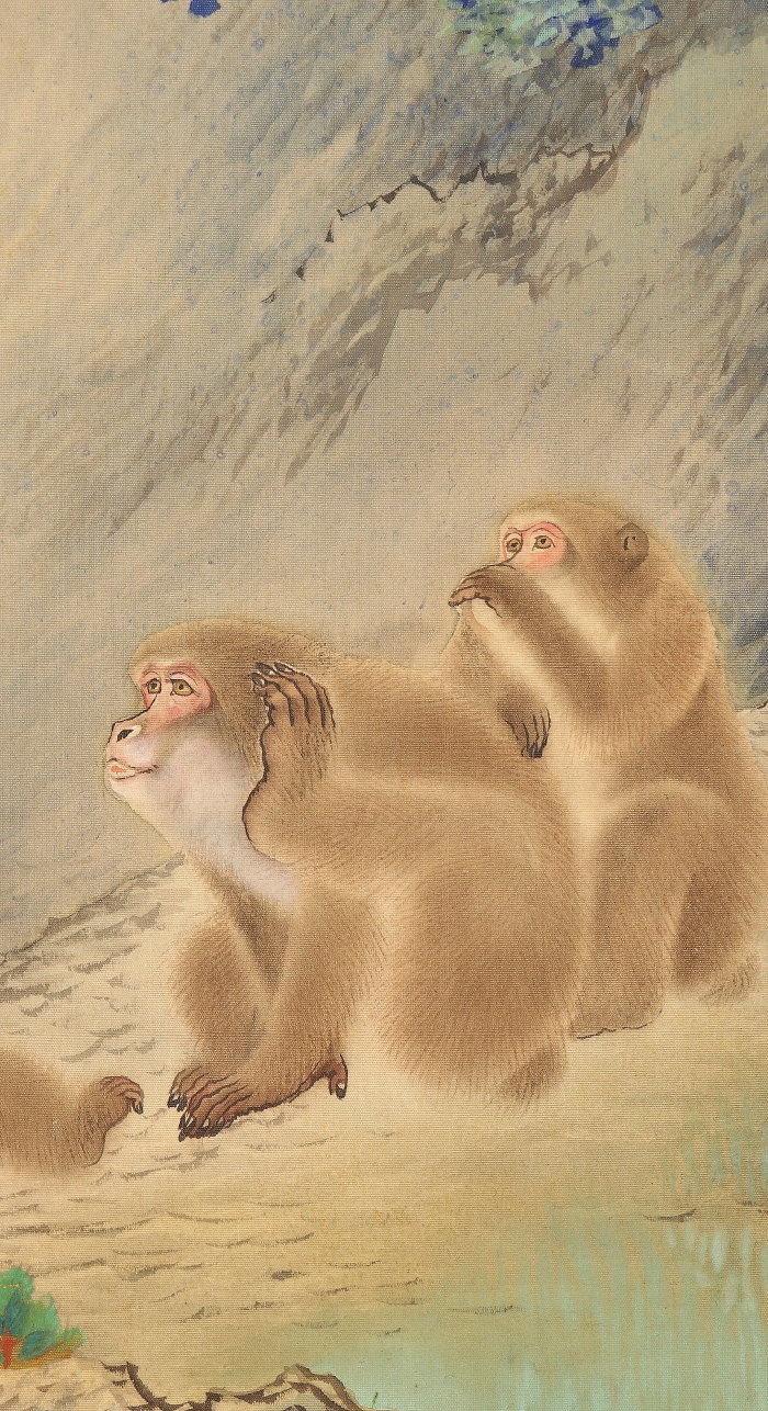 掛け軸や骨董品の販売・買取なら株式会社縁［大阪］