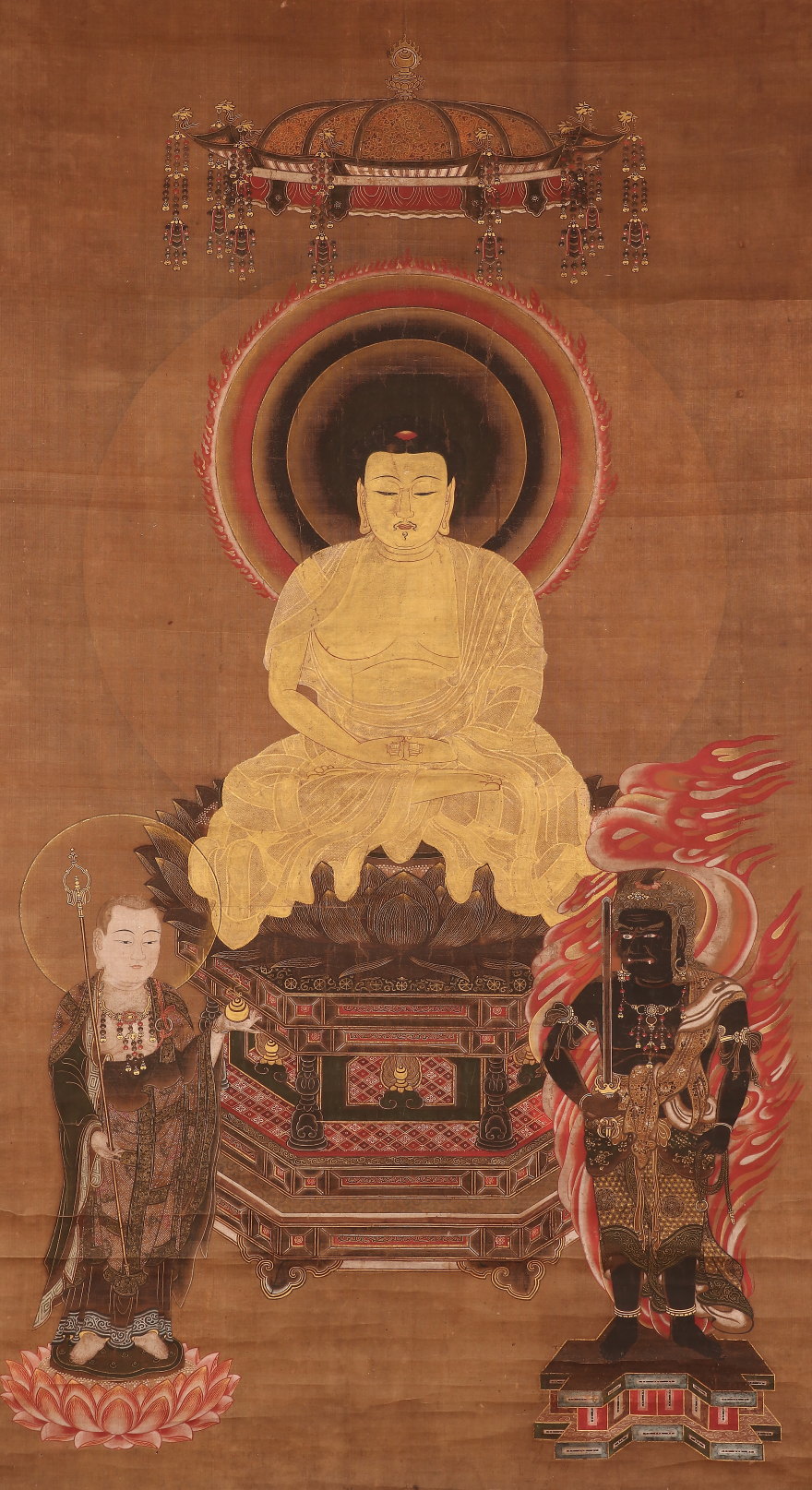 掛け軸や骨董品の販売・買取なら株式会社縁［大阪］