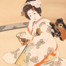 掛け軸や骨董品の販売・買取なら株式会社縁［大阪］