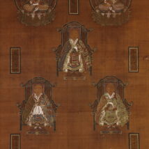 掛け軸や骨董品の販売・買取なら株式会社縁［大阪］