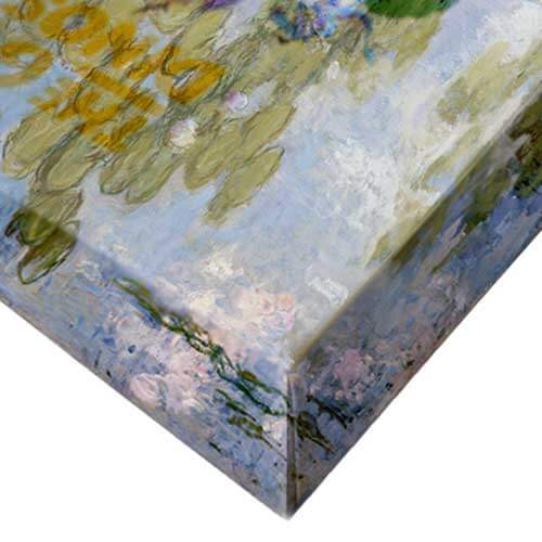 ジョアン・アイザック 絵画 (版画/ジクレー) Mid Summer Flowers 9342