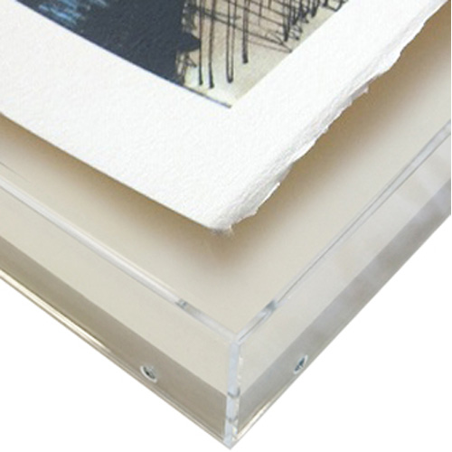 土田穣 絵画 (版画/ジクレー) 森に暮らして 7013|アート＆フレーム|絵