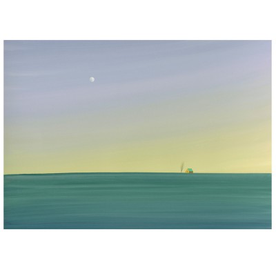 葉祥明(版画）|アート＆フレーム|絵と額縁の専門店