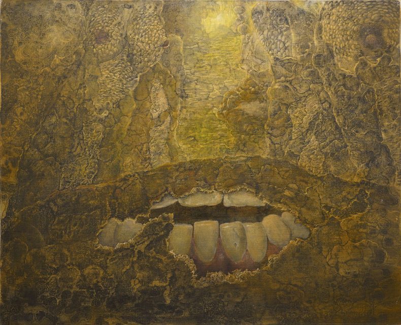 椹木野衣 - ART iT（アートイット）