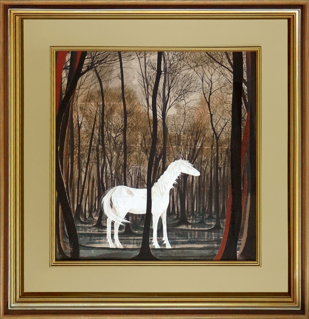 東山魁夷・平山郁夫・片岡球子等、日本画、版画の通販は、絵画販売専門