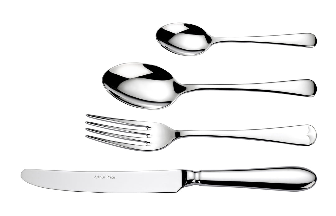 Everyday Classic Old English 24 Piece Boxed Set – Arthur Price