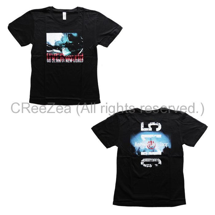 買取】UVERworld(ウーバーワールド) 