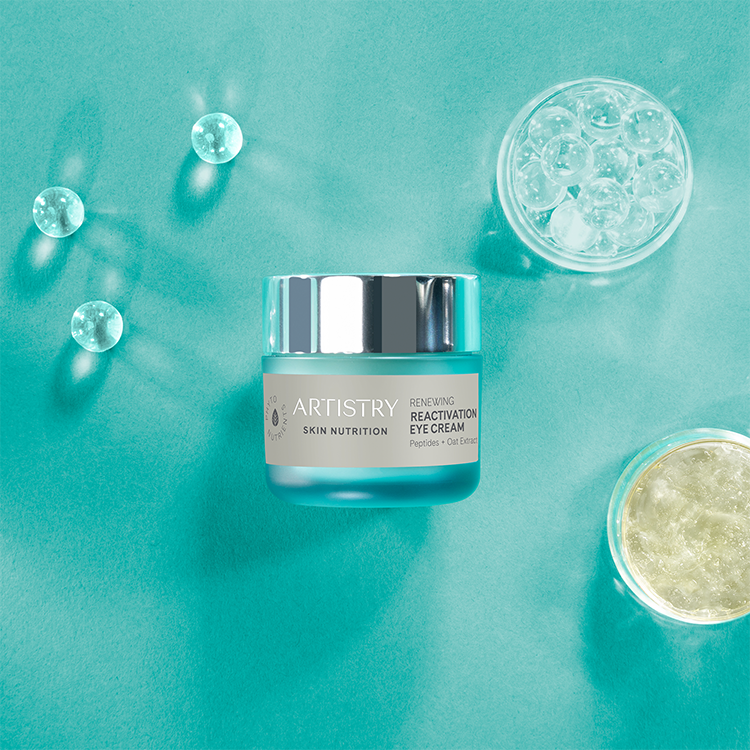 アーティストリースキン NT™ ハリアイクリーム | アーティストリー