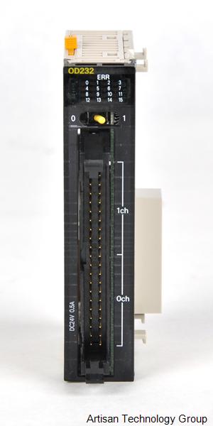 CJ1W-OD232 OMRON (Digital Output Module) | ArtisanTG™
