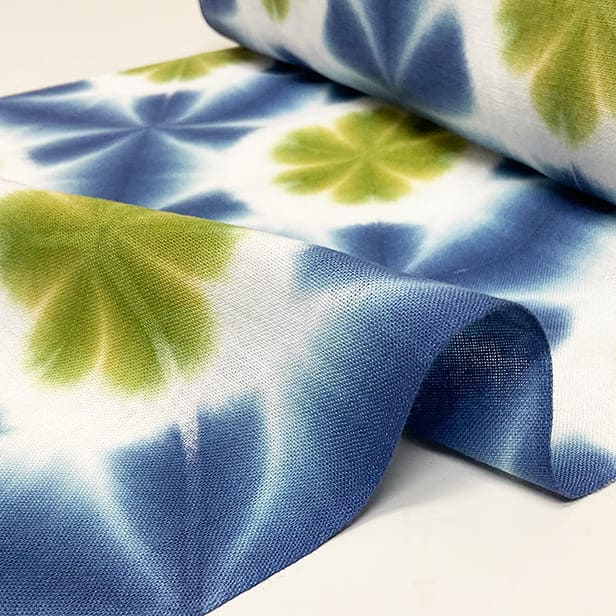 有松絞り手ぬぐい8番 | 手ぬぐい│アート蒼公式サイト│麻布十番麻の葉