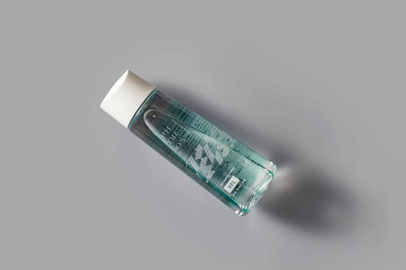 PHOROS（フォロス）髪ファスシャンプー＆トリートメント | 広島初、美