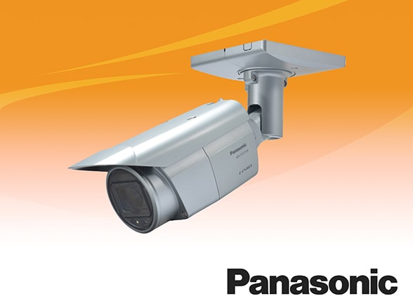 WV-S1511LNJ panasonic i-PRO EXTREME 屋外HDネットワークカメラ