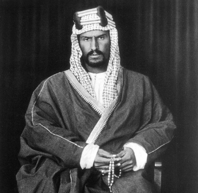 サウジアラビアの“もうひとつ”の建国記念日となった、第1次サウード