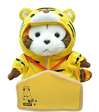 グッズ情報｜あらいぐまラスカル公式サイト｜あらいぐまラスカル公式サイト