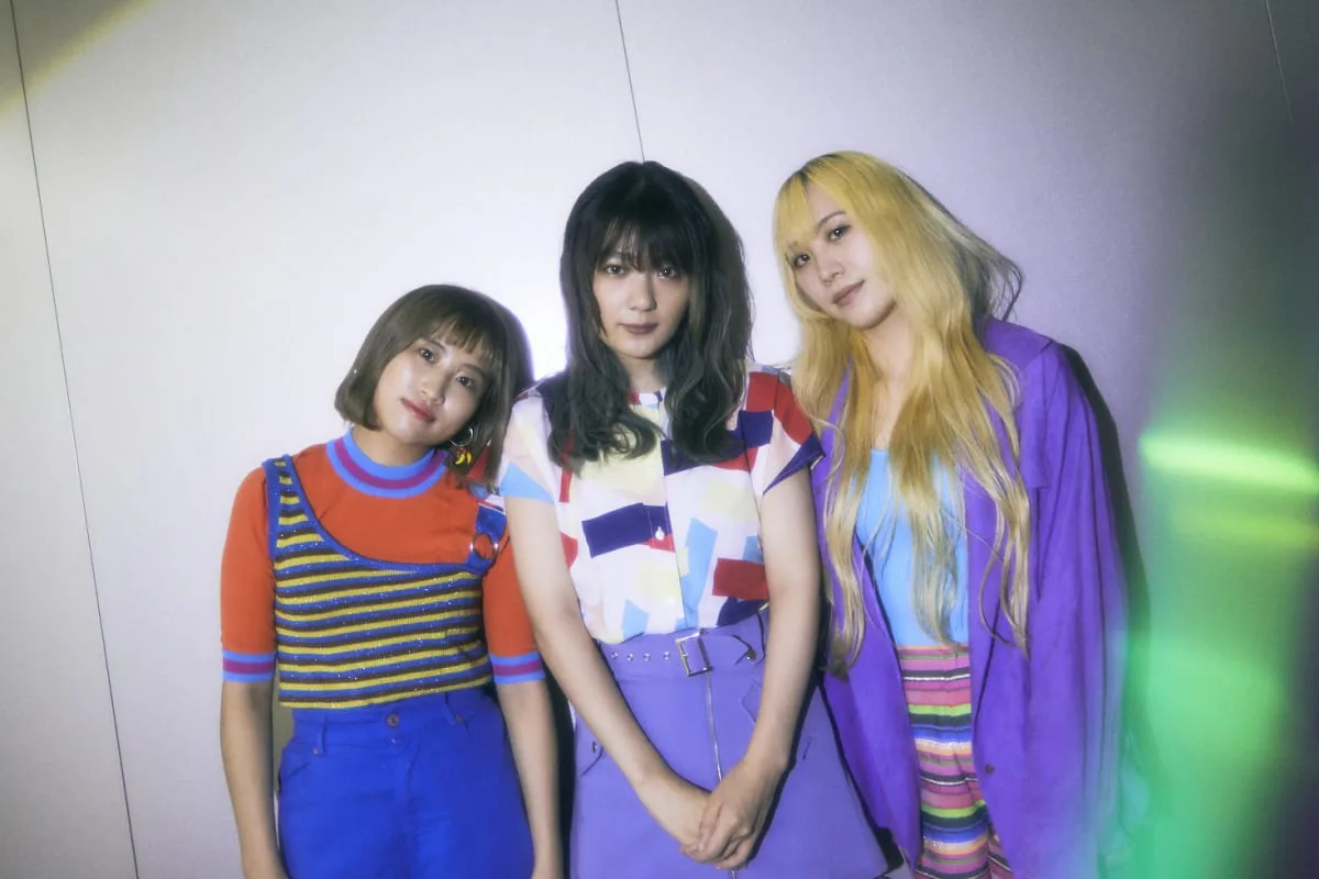 the peggies インタビュー】明るいだけじゃない……最新作で描いた人間の