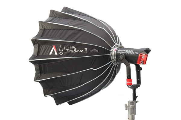 Aputureライトドーム2 収納時の注意事項 | 株式会社アーク・システム