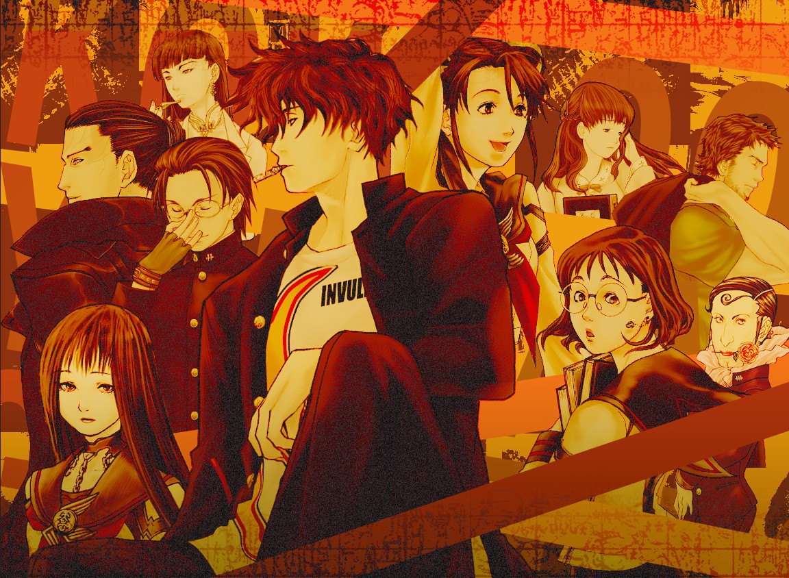 九龍妖魔學園紀 ORIGIN OF ADVENTURE』発売日決定！ 数量限定の「蘇