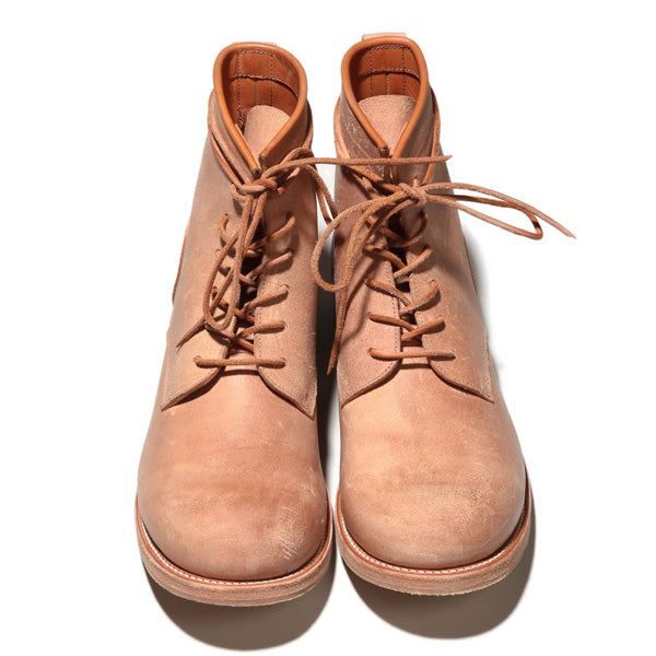 KAZUYUKI KUMAGAI GUIDI ROVESCIO LISCIO 6ホールブーツ KA71-013 「Area」