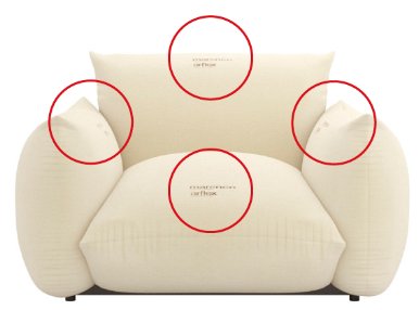 アルフレックスジャパン | arflex | marenco 50th anniversary