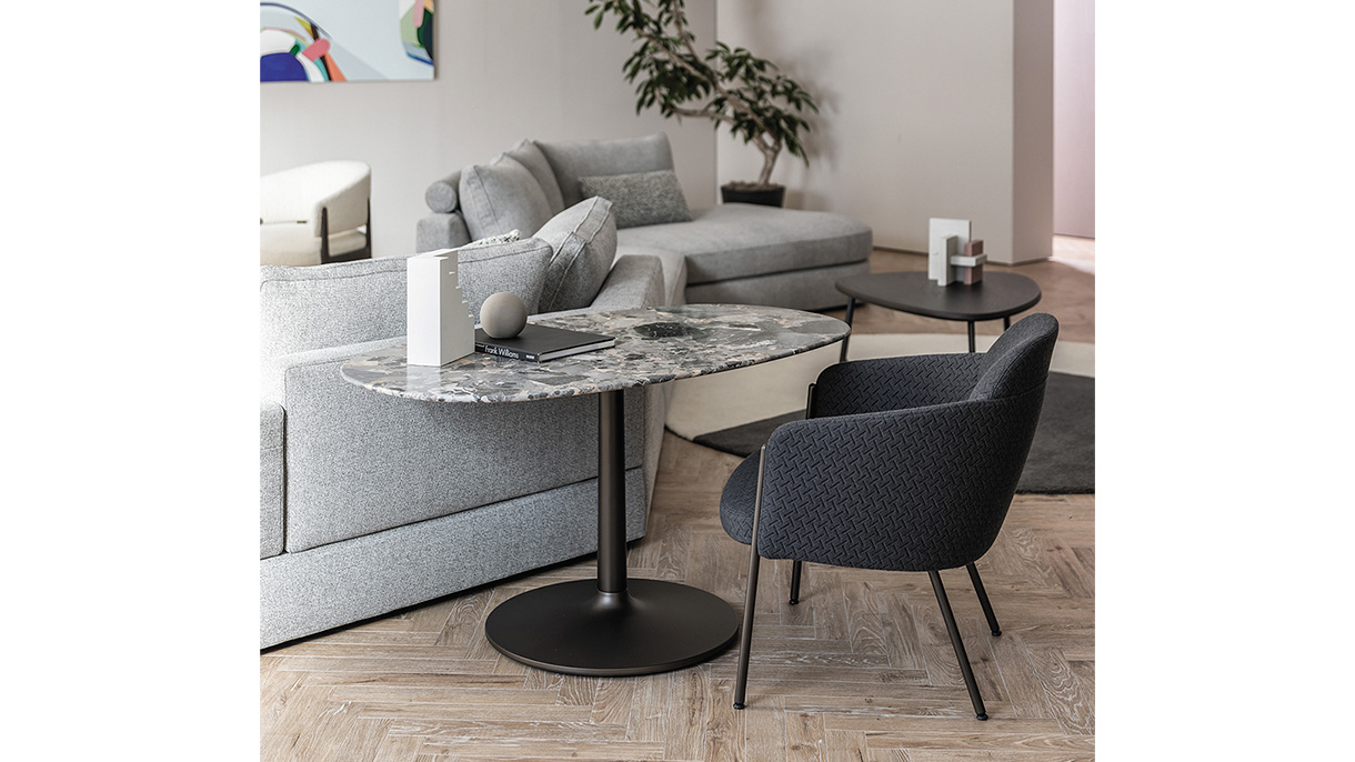 STELO COMFORT | PRODUCTS | arflex（アルフレックス ジャパン）